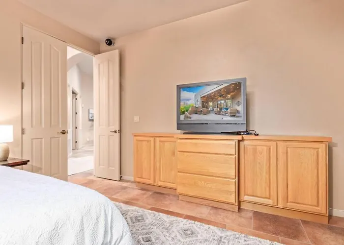 Rio Retreat Well Appointed Three Bedroom Three Bath *