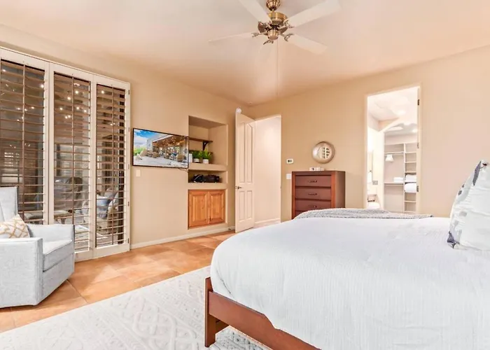 Rio Retreat Well Appointed Three Bedroom Three Bath * Rio Verde