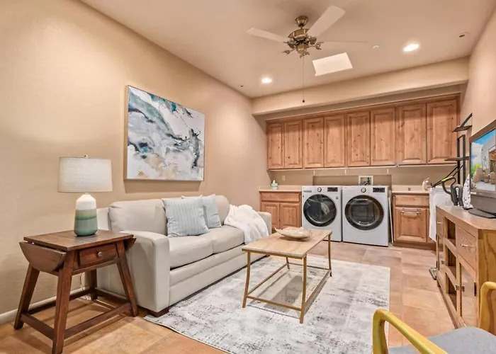 Rio Retreat Well Appointed Three Bedroom Three Bath