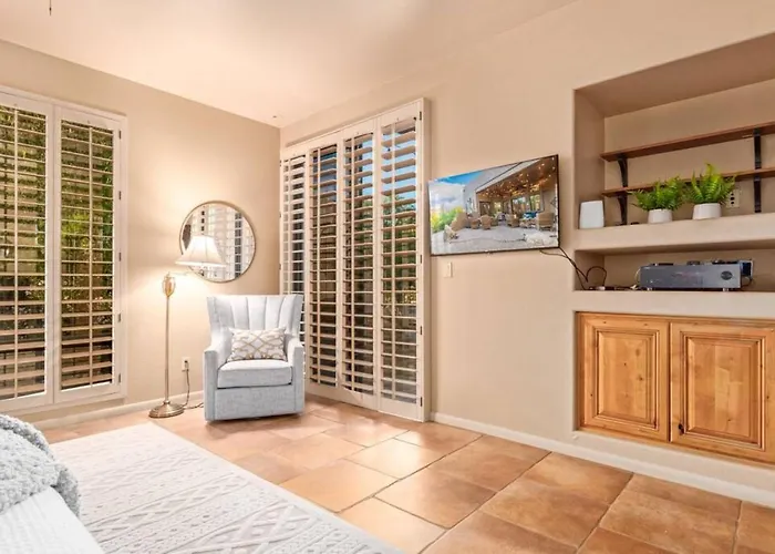 Rio Retreat Well Appointed Three Bedroom Three Bath