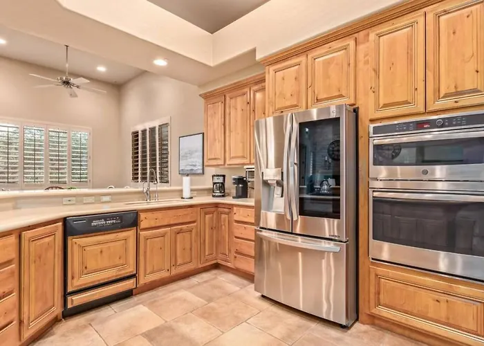 Rio Retreat Well Appointed Three Bedroom Three Bath Rio Verde