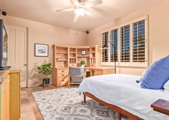 Rio Retreat Well Appointed Three Bedroom Three Bath
