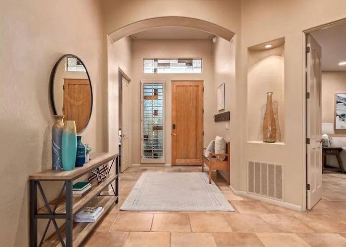 Rio Retreat Well Appointed Three Bedroom Three Bath
