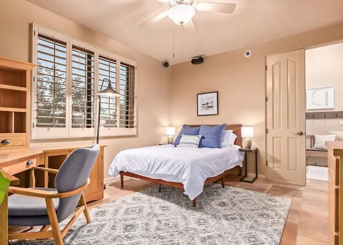 Rio Retreat Well Appointed Three Bedroom Three Bath